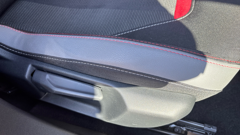 Vauxhall Mokka 100kW GS Line 50kWh 5dr Auto Electric Hatchback